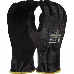 Ardant-5D Microfoam Palm-Coated Cut-Resistant Gloves 3 Ardant-5D Microfoam Palm-Coated Cut-Resistant Gloves