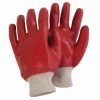 Briers PVC Coated General Purpose Gardening And DIY Gloves -Home - Tools - Gloves B0564 PVCcoated