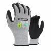 Blackrock BRG151 Lithium Sandy Nitrile-Coated Cut Level C Gloves 1 Blackrock BRG151 Lithium Sandy Nitrile-Coated Cut Level C Gloves -Home - Tools - Gloves BRG151 1 lithium handling0blackrock gloves
