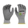 Blackrock Level C Cut-Resistant Lithium PU Coated Gloves -Home - Tools - Gloves Blackrock Level C Cut Resistant Lithium PU Coated Gloves 2