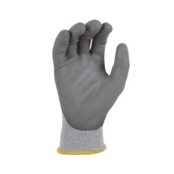 Blackrock Level C Cut-Resistant Lithium PU Coated Gloves -Home - Tools - Gloves Blackrock Level C Cut Resistant Lithium PU Coated Gloves 25B25D
