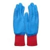 Polyco Blue Grip Work Gloves 840 2 Polyco Blue Grip Work Gloves 840 -Home - Tools - Gloves Blue20Grip201