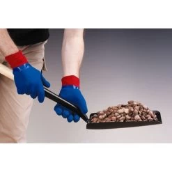 Polyco Blue Grip Work Gloves 840 10 Polyco Blue Grip Work Gloves 840 -Home - Tools - Gloves Blue20Grip2015B25D