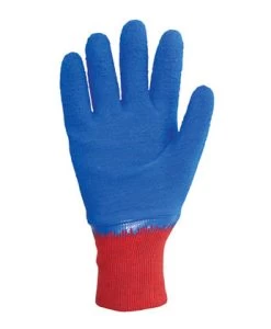 Polyco Blue Grip Work Gloves 840 12 Polyco Blue Grip Work Gloves 840 -Home - Tools - Gloves Blue20Grip2015B45D