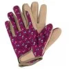 Briers Butterfly Smart Gardening Gloves -Home - Tools - Gloves Briers butterfly smart gardening gloves 1