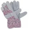 Briers Flower Field Thorn-Proof Rigger Gloves 2 Briers Flower Field Thorn-Proof Rigger Gloves -Home - Tools - Gloves Briers flowerfield thorn proof rigger gloves