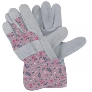 Briers Flower Field Thorn-Proof Rigger Gloves 3 Briers Flower Field Thorn-Proof Rigger Gloves