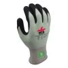 MCR Safety CT1018NA Nitrile Air Diamond Dyneema Cut Resistant Gloves -Home - Tools - Gloves CT1018NA work safety gloves