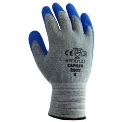 Polyco Capilex General Work Gloves 200 -Home - Tools - Gloves Capilex5B25D