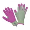 ClipGlove Warm 'n' Waterproof Ladies' Latex-Coated Winter Gardening Gloves -Home - Tools - Gloves ClipGlove Womens Warm n Waterproof Main Image