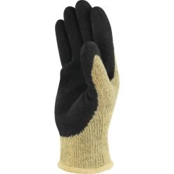 Delta Plus VV914 Heat, Flame And Cut-Resistant Arc Flash Gloves -Home - Tools - Gloves Delta Plus VV914 Arc Flash Gloves 15B25D