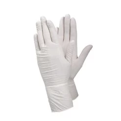 Ejendals Tegera 833 Disposable Latex Gloves -Home - Tools - Gloves EJENDALS TEGERA 833 DISPOSABLE LATEX GLOVES pj 015B15D
