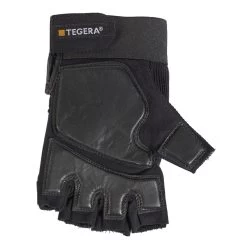 Ejendals Tegera 901 Fingerless Work Gloves -Home - Tools - Gloves EJENDALS fingerless 901 work gloves 035B15D