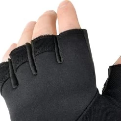 Ejendals Tegera 901 Fingerless Work Gloves -Home - Tools - Gloves EJENDALS fingerless 901 work gloves 035B25D