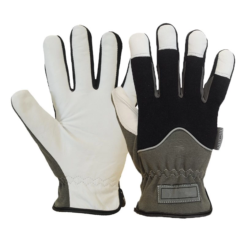 Polyco Freezemaster II Fleece Lined Cold Handling Gloves FM2 3 Polyco Freezemaster II Fleece Lined Cold Handling Gloves FM2