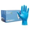 Polyco Finite PF Bodyguards Nitrile Disposable Gloves FN100 -Home - Tools - Gloves FN100 Finite PF Action Lab Landscape main image 02