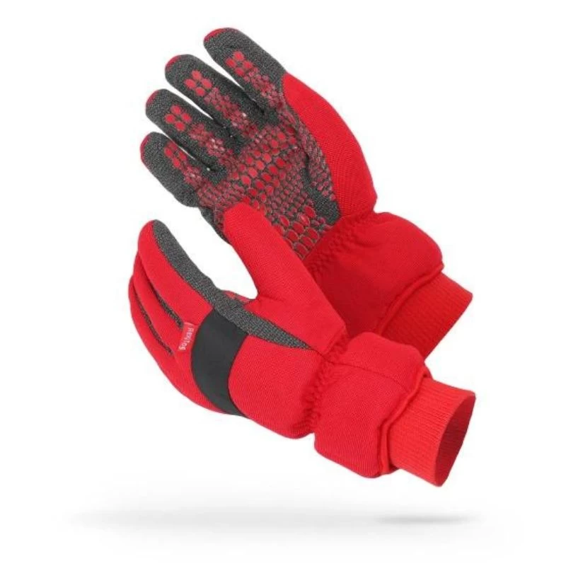 Flexitog FG605 Classic Grip Fleece Lined Insulated Freezer Gloves 3 Flexitog FG605 Classic Grip Fleece Lined Insulated Freezer Gloves
