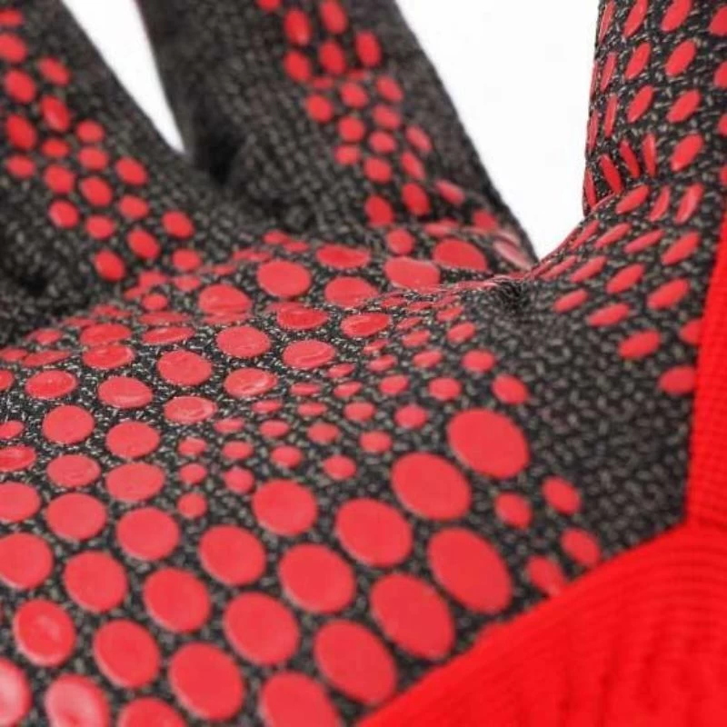 Flexitog FG605 Classic Grip Fleece Lined Insulated Freezer Gloves 4 Flexitog FG605 Classic Grip Fleece Lined Insulated Freezer Gloves - Image 2