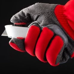 Flexitog FG690C Kevlar Grip Freezer Gloves -Home - Tools - Gloves Flexitog FG690C Kevlar Ultra Grip Freezer Gloves 125B35D