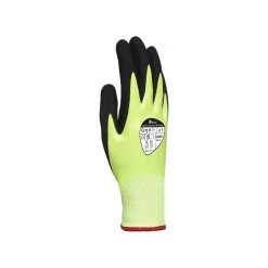 Polyco GIOKX Cut And Heat-Resistant Safety Gloves -Home - Tools - Gloves GIOKX Grip It Oil Cut E 055B25D