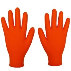Polyco Finite GL201 Diamond-Grip Disposable Mechanics Gloves 8 Polyco Finite GL201 Diamond-Grip Disposable Mechanics Gloves -Home - Tools - Gloves GL201 gloves 15B25D 1