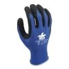 MCR Safety GP1006NA Coolmax Nitrile Air Palm Coated Safety Gloves -Home - Tools - Gloves GP1006NA