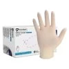 Hand Safe GN63 Stretch Vinyl Powder-Free Disposable Gloves (Pack Of 100) -Home - Tools - Gloves HAND SAFE GN63 STRETCH VINYL POWDER FREE DISPOSABLE GLOVES PACK OF 100 ik 5