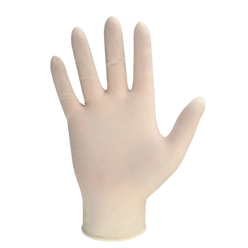 Hand Safe GN63 Stretch Vinyl Powder-Free Disposable Gloves (Pack Of 100) 5 Hand Safe GN63 Stretch Vinyl Powder-Free Disposable Gloves (Pack Of 100) - Image 3