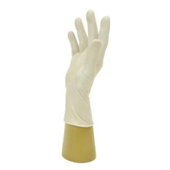 Hand Safe GN63 Stretch Vinyl Powder-Free Disposable Gloves (Pack Of 100) 10 Hand Safe GN63 Stretch Vinyl Powder-Free Disposable Gloves (Pack Of 100) -Home - Tools - Gloves HAND SAFE GN63 STRETCH VINYL POWDER FREE DISPOSABLE GLOVES PACK OF 100 ik 55B35D