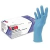 Hand Safe GN83 Blue Nitrile Examination Gloves -Home - Tools - Gloves HAND SAFE GN83 BLUE NITRILE EXAMINATION GLOVES pj 01