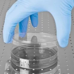 Hand Safe GN83 Blue Nitrile Examination Gloves -Home - Tools - Gloves HAND SAFE GN83 BLUE NITRILE EXAMINATION GLOVES pj 015B35D