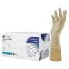 HandSafe GN65 Powder-Free Vinyl Clear Disposable Gloves (Pack Of 100) -Home - Tools - Gloves HANDSAFE GN65 POWDER FREE VINYL CLEAR DISPOSABLE GLOVES PACK OF 100 ik 1