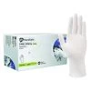 HandSafe GN92 Stretch Powder-Free White Nitrile Examination Gloves (Pack Of 200)