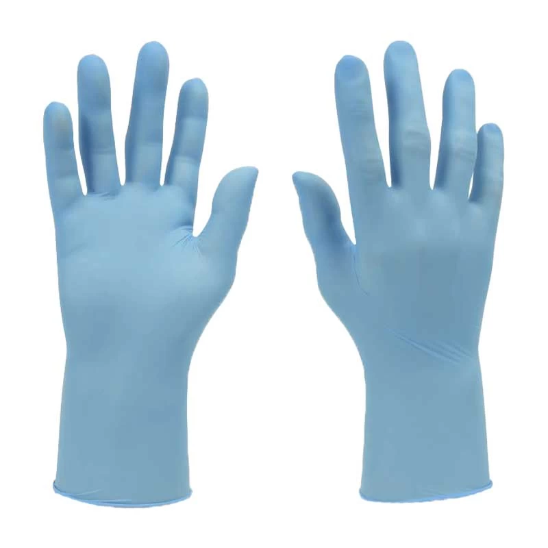 HandSafe GN90 Disposable Nitrile Powder-Free Examination Gloves 5 HandSafe GN90 Disposable Nitrile Powder-Free Examination Gloves - Image 3