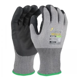 Hantex Nexa-F+ Maximum Level-F Cut Gloves 3 Hantex Nexa-F+ Maximum Level-F Cut Gloves