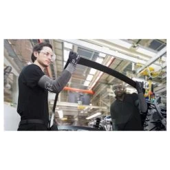 Ansell HyFlex 11-280 Cut-Resistant Wide Protective Sleeve -Home - Tools - Gloves HyFlex 11 280 Sleeve5B25D