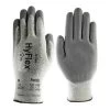 Ansell HyFlex 11-730 Cut-Resistant Cotton And Kevlar Lined Grip Gloves 2 Ansell HyFlex 11-730 Cut-Resistant Cotton And Kevlar Lined Grip Gloves -Home - Tools - Gloves HyFlex 11 730