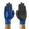 Ansell HyFlex 11-618 Light PU-Coated Gloves 1 Ansell HyFlex 11-618 Light PU-Coated Gloves -Home - Tools - Gloves HyFlex2011 61820Black20Product20EMEA20 20Front20and20Back