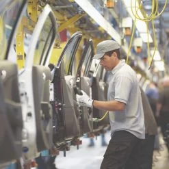 Ansell HyFlex 11-800 Palm-Coated Nitrile Foam Gloves 8 Ansell HyFlex 11-800 Palm-Coated Nitrile Foam Gloves -Home - Tools - Gloves HyFlex2011 80020Grey20Product20EMEA20 20Front20and20Back5B25D