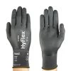 Ansell Hyflex 11-849 Nitrile-Dipped Industrial Grip Gloves 1 Ansell Hyflex 11-849 Nitrile-Dipped Industrial Grip Gloves -Home - Tools - Gloves Hyflex 11 849 pair