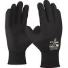 IceTherm BLK Patented HPT 3/4 Coating Thermal Gloves