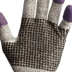 Kimberly-Clark Professional KleenGuard G60 Purple Nitrile Cut-Resistant Gloves -Home - Tools - Gloves KIMBERLY CLARK PROFESSIONAL KLEENGUARD G60 PURPLE NITRILE CUT RESISTANT GLOVES pj 015B25D