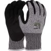 Kutlass Nitrile Palm-Coated Cut-Resistant Gloves NX-500 -Home - Tools - Gloves Kutlass NX500 cut resistant gloves1