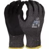 Kutlass Ultra-NF Nitrile-Coated Cut-Resistant Gloves -Home - Tools - Gloves Kutlass Ultra NF bf