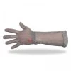 Manulatex Wilco Long Cuff Steel Mesh Glove With Spring Wrist Band -Home - Tools - Gloves MANULATEX WILCO long cuff 1