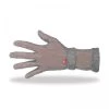 Manulatex Wilco Short Cuff Steel Mesh Glove With Spring Wristband -Home - Tools - Gloves MANULATEX WILCO short cuff201201