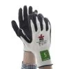 MCR Safety CT1017NF Nitrile Foam Cut-Resistant Safety Gloves