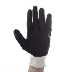 MCR Safety CT1017NF Nitrile Foam Cut-Resistant Safety Gloves -Home - Tools - Gloves MCR safety CT1017NF nitrile foam cut pro safety gloves 00 0105B25D