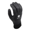 MCR Safety WL1048HP3 Winter Lined HPT Fully Coated Safety Gloves -Home - Tools - Gloves MCR safety winter lined water repellent fully coated work gloves WL1048HP