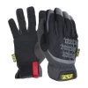 Mechanix Wear Fastfit Black Lightweight Touchscreen Gloves MFF-05 -Home - Tools - Gloves MECHANIX WEAR FASTFIT BLACK LIGHTWEIGHT TOUCHSCREEN GLOVES MFF 05 pj 01